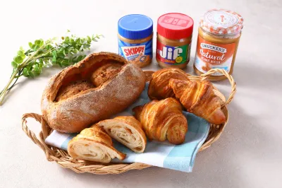 パン部門入賞作品