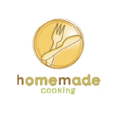 ホームメイドクッキングのロゴ