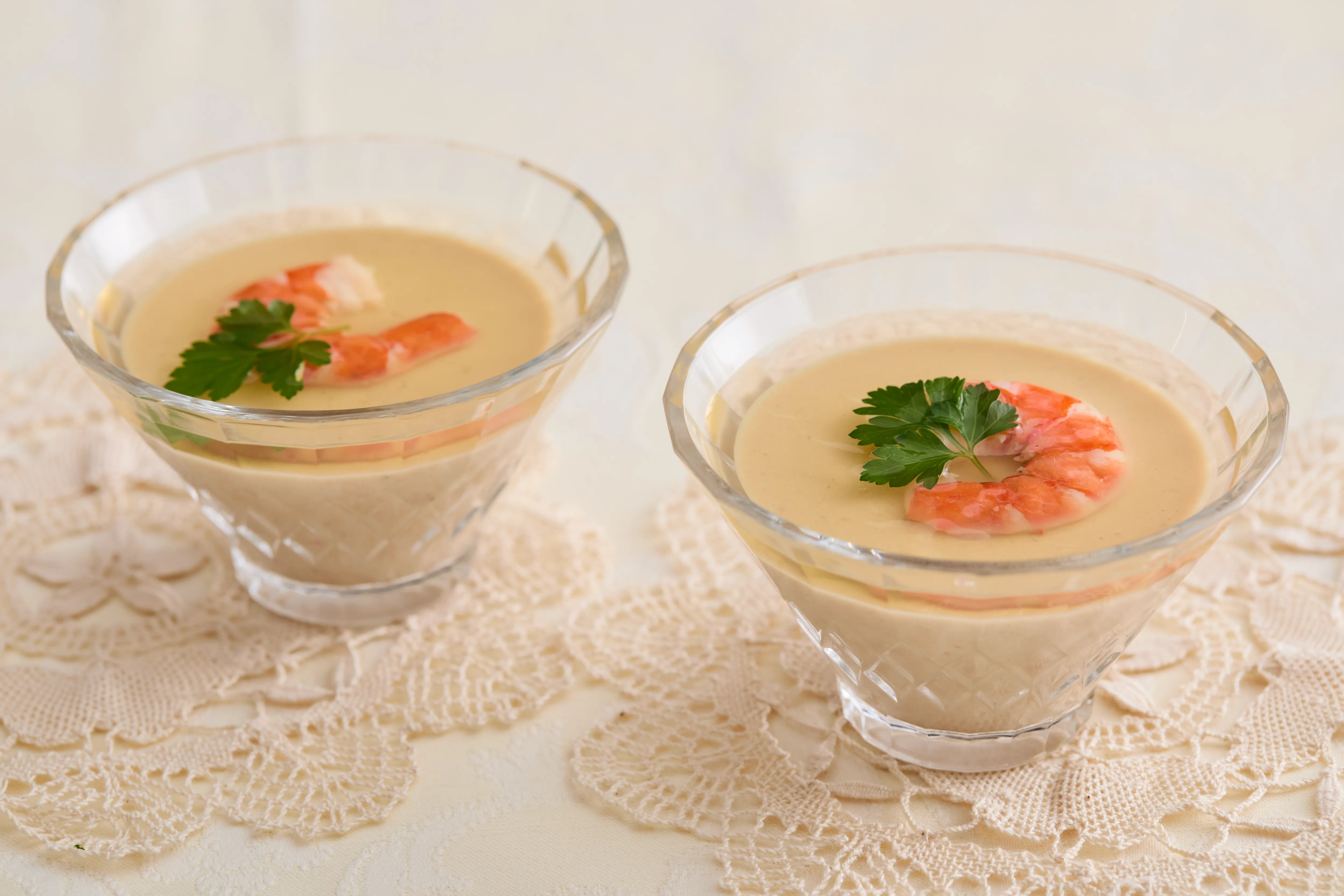 料理部門最優秀賞 エスニック風ピナバタもち米焼売