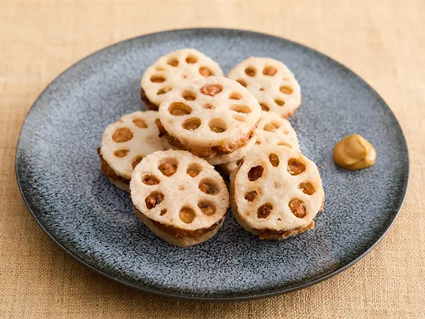 料理部門最優秀賞 エスニック風ピナバタもち米焼売