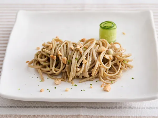 料理部門最優秀賞 エスニック風ピナバタもち米焼売